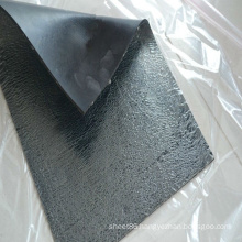 High Quality Rubber Sheet Roll with Cotton / Nylon / Ep Insertion
